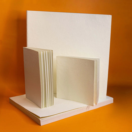 Tri-Art Mixed Media Sketchbooks