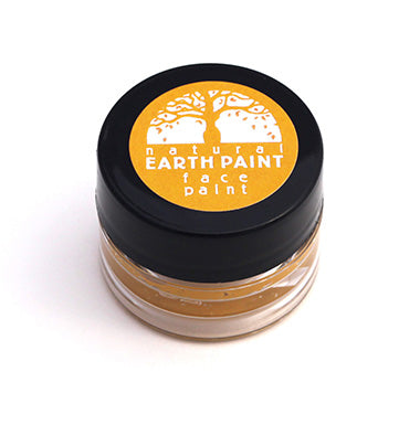 Individual Eco-Friendly Face Paint Jars