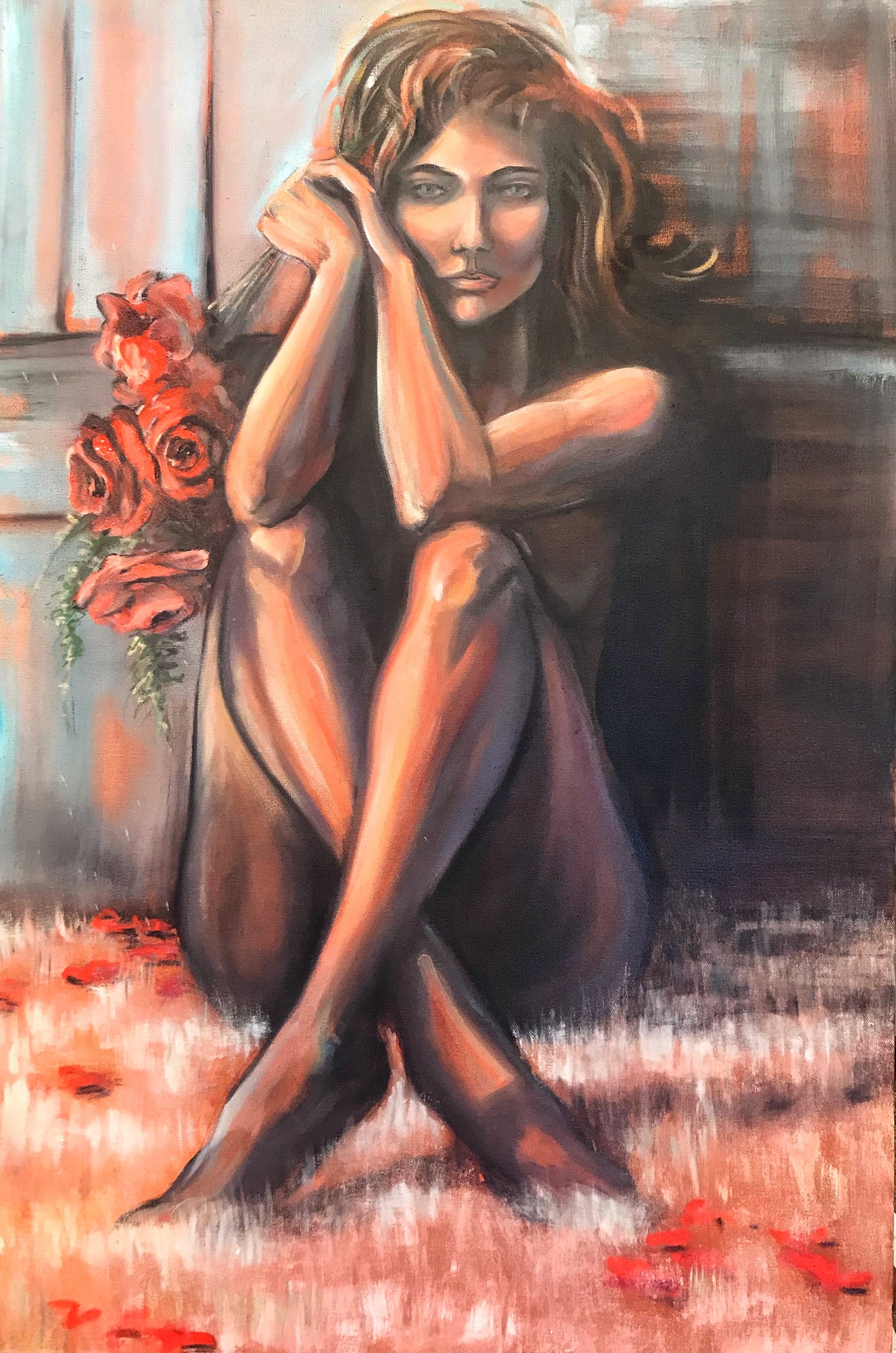 WORKSHOPS - FIGURE DRAWING